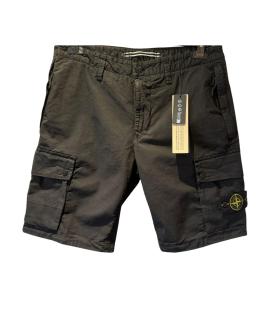 STONE ISLAND Шорты