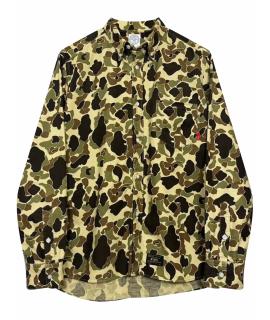 WTAPS Кэжуал рубашка