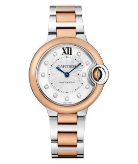 CARTIER Часы
