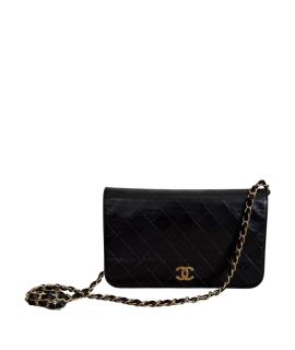 CHANEL Сумка через плечо