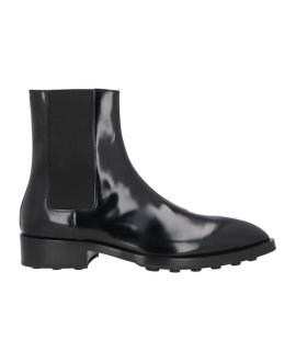 JIL SANDER Высокие ботинки