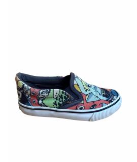 KENZO Кеды