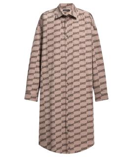 BALENCIAGA Повседневное платье