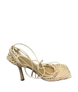 BOTTEGA VENETA Босоножки