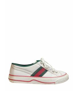 GUCCI Кеды