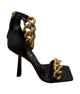 VERSACE Босоножки