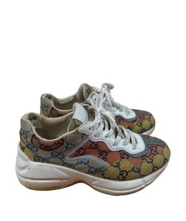 GUCCI Кроссовки
