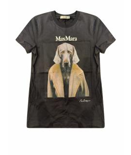 'S MAX MARA Майка