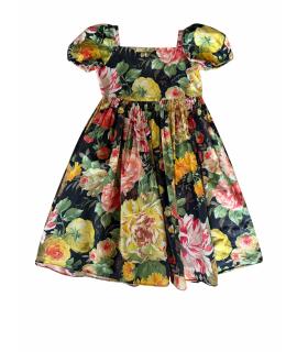DOLCE & GABBANA KIDS Платье/Сарафан