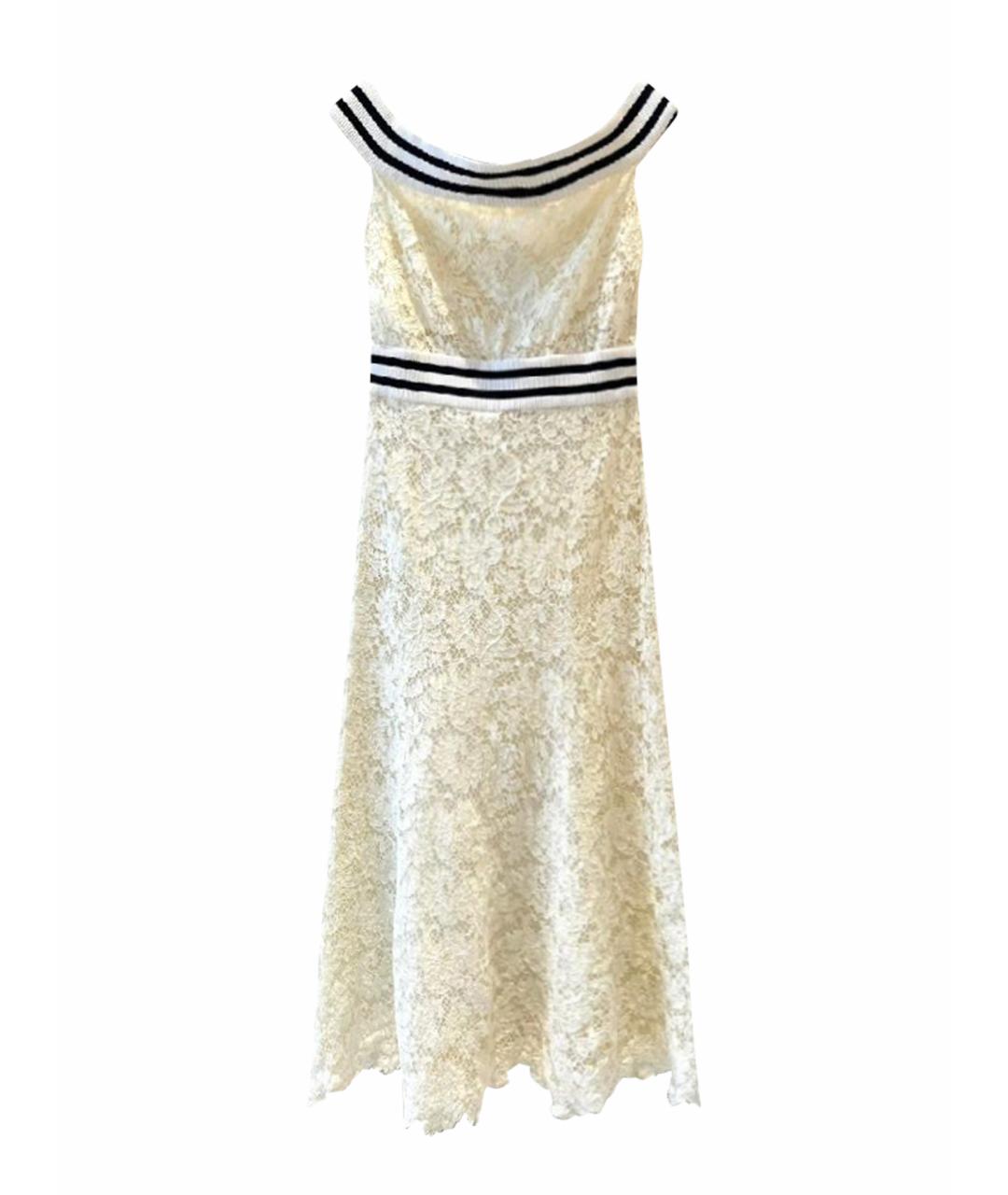 CHANEL Платье, фото 10