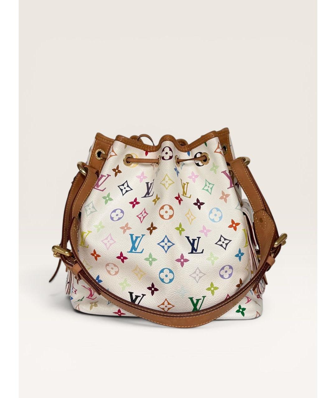 LOUIS VUITTON Мульти канва сумка через плечо, фото 3