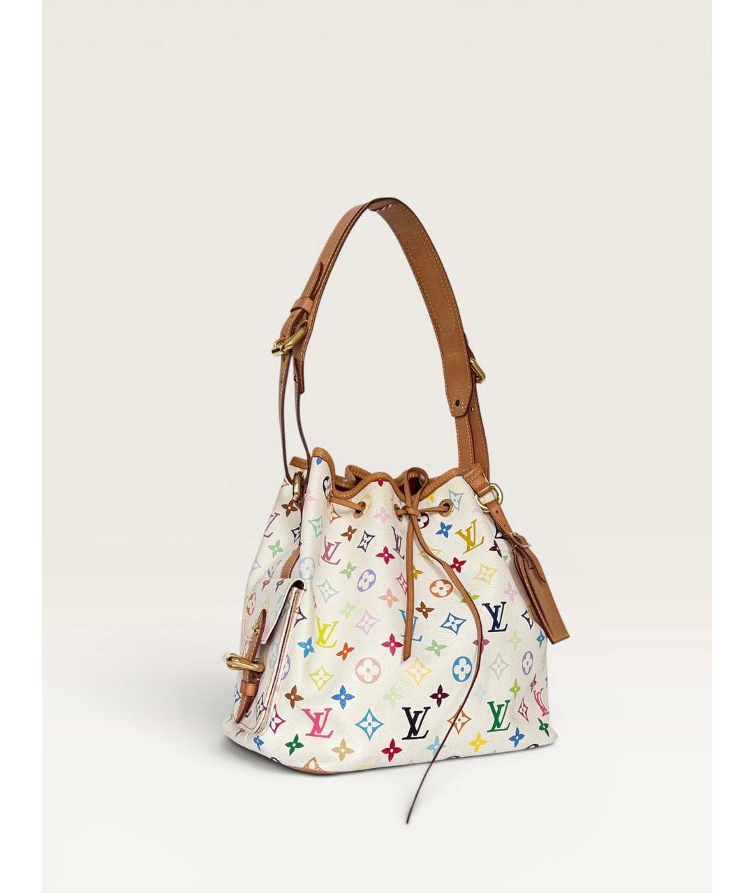 LOUIS VUITTON Мульти канва сумка через плечо, фото 2