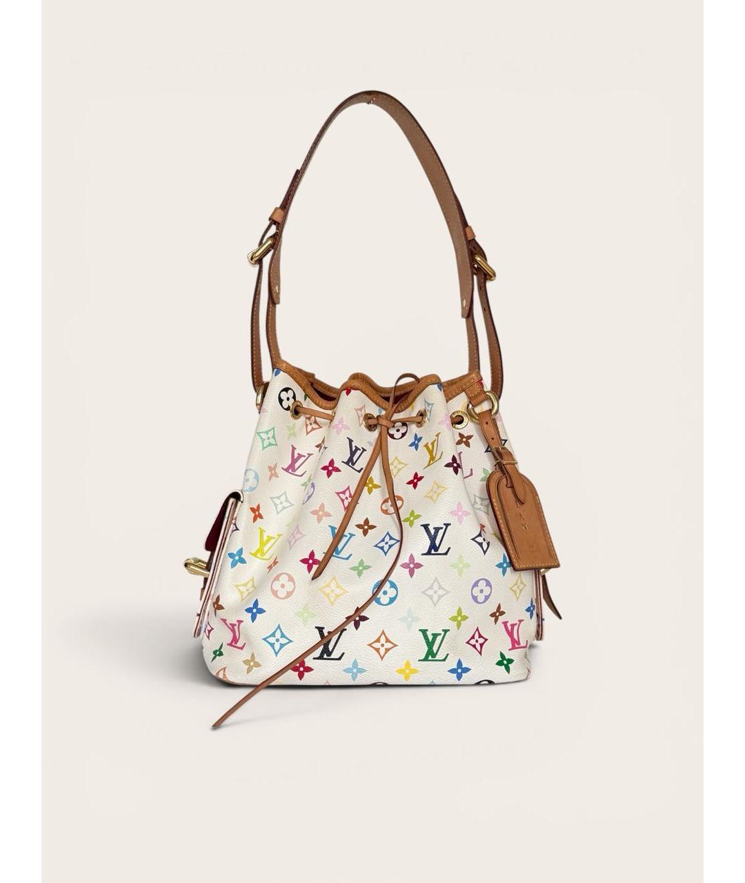 LOUIS VUITTON Мульти канва сумка через плечо, фото 9