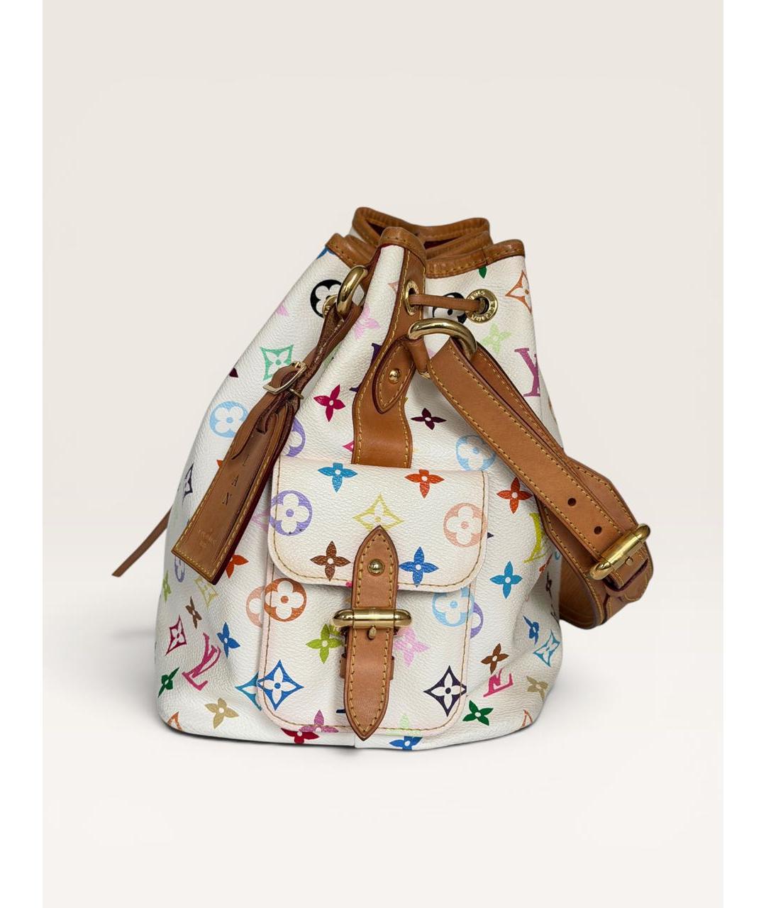 LOUIS VUITTON Мульти канва сумка через плечо, фото 7