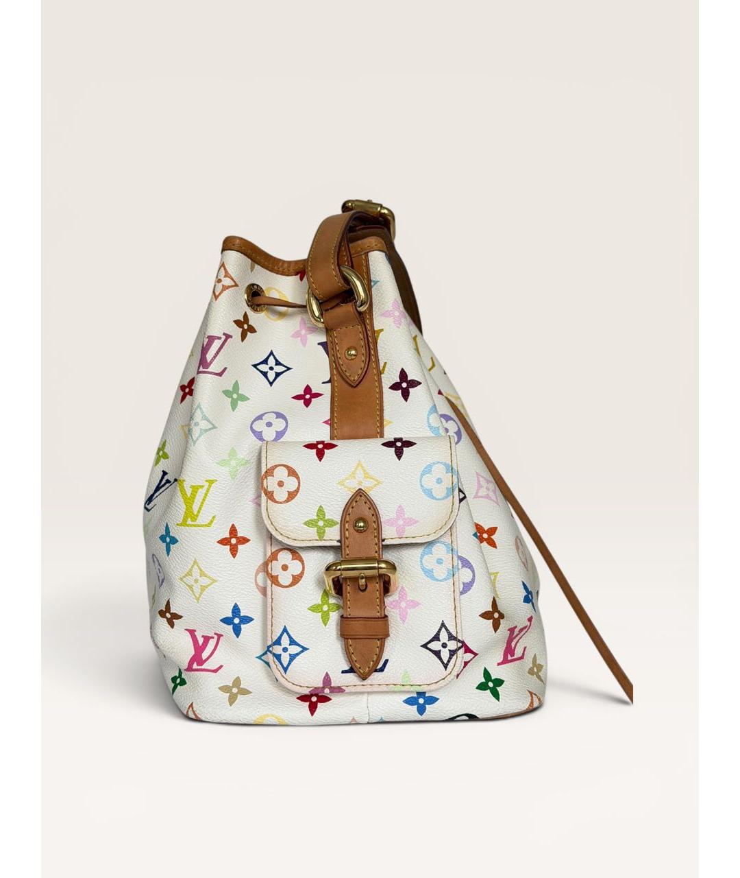 LOUIS VUITTON Мульти канва сумка через плечо, фото 6