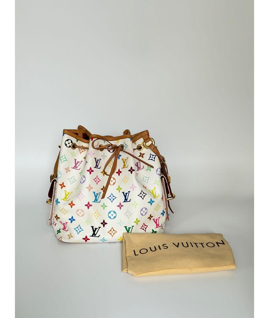 LOUIS VUITTON Мульти канва сумка через плечо, фото 8