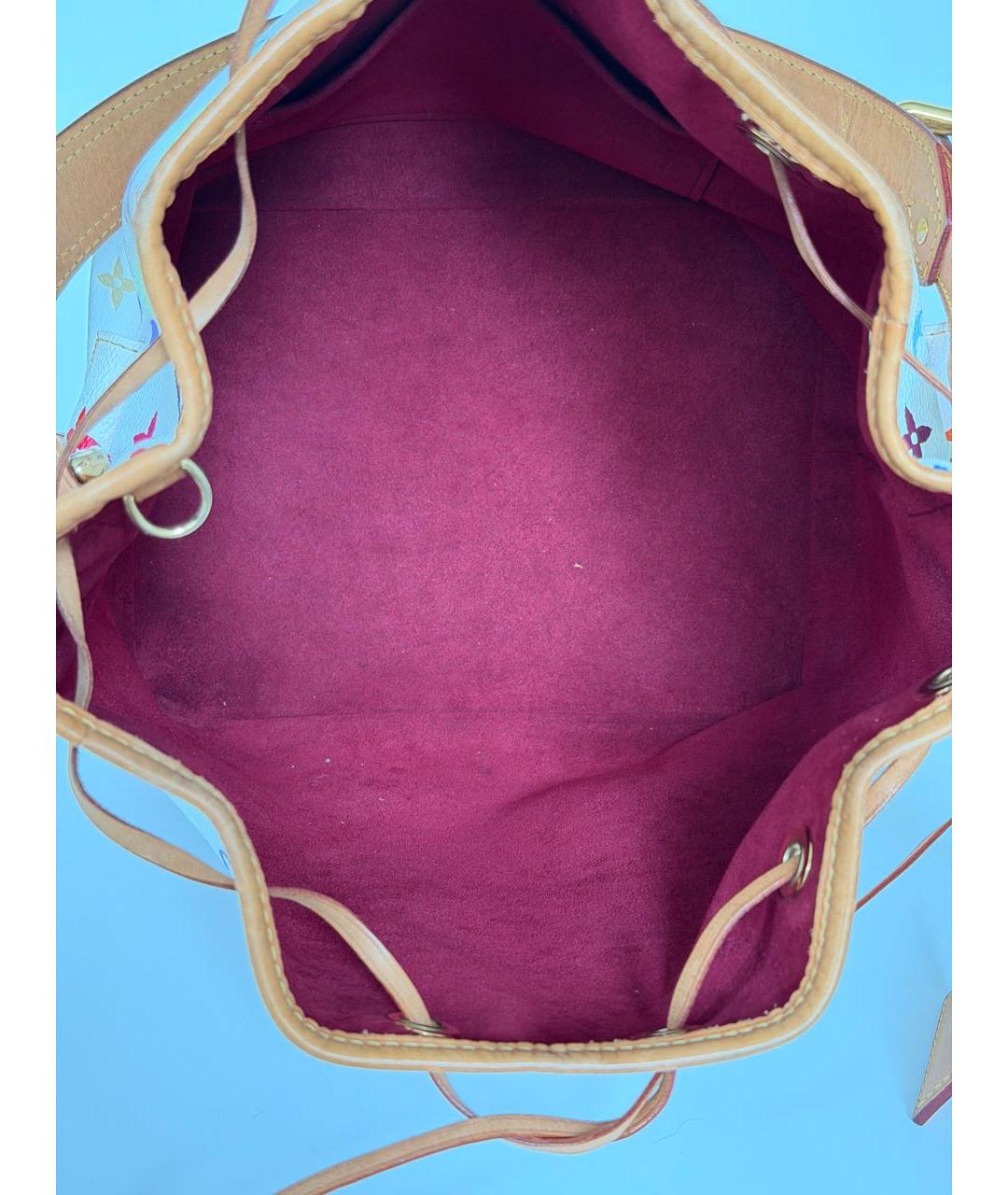 LOUIS VUITTON Мульти канва сумка через плечо, фото 4