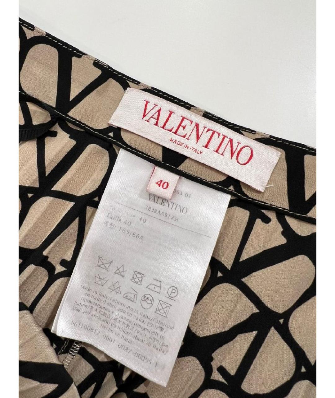 VALENTINO Костюм с юбками, фото 9
