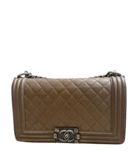 CHANEL Сумка через плечо