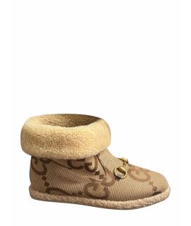 GUCCI Сапоги