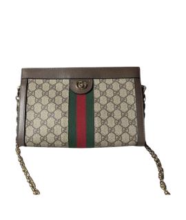 GUCCI Сумка через плечо