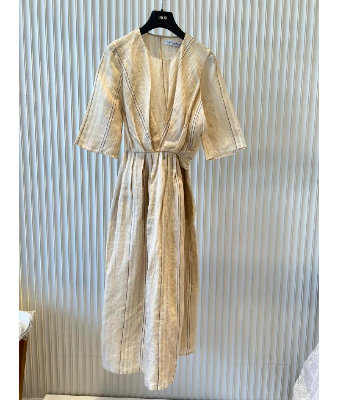 CHRISTIAN DIOR Платье, фото 9