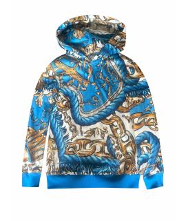 MOSCHINO Худи/толстовка