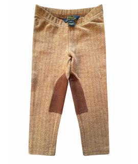 POLO RALPH LAUREN Брюки и шорты