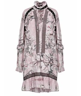 JUST CAVALLI Повседневное платье