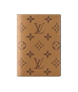 LOUIS VUITTON Обложка/футляр