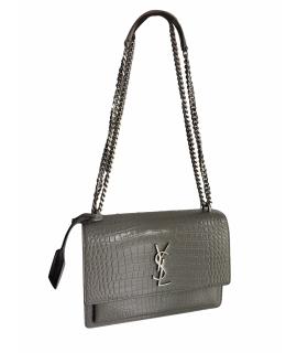 SAINT LAURENT Сумка через плечо