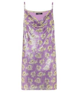 VERSACE Коктейльное платье