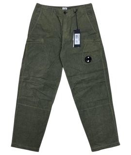 CP COMPANY Повседневные брюки