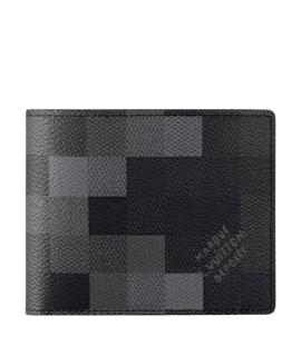 LOUIS VUITTON Кошелек