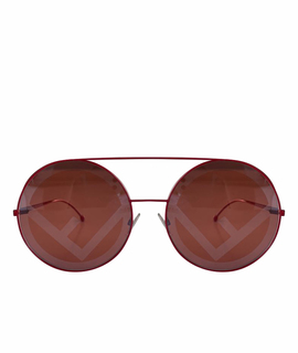 Солнцезащитные очки FENDI EYEWEAR
