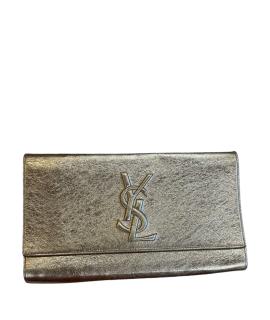 SAINT LAURENT Клатч/вечерняя сумка