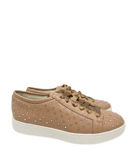 SANTONI Ботинки