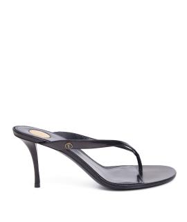SAINT LAURENT Мюли