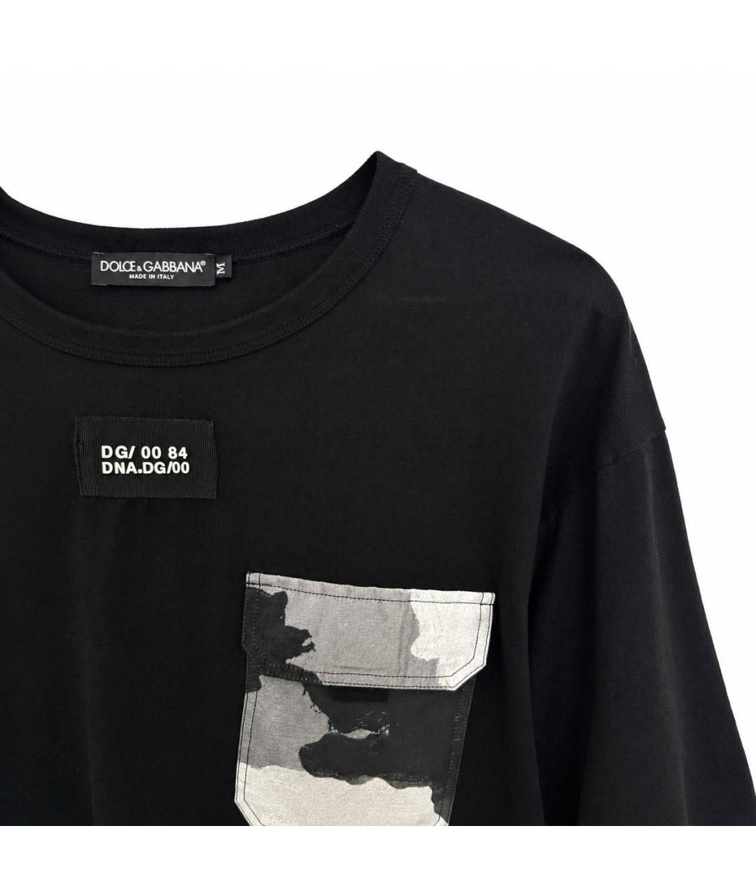 DOLCE&GABBANA Футболка, фото 2