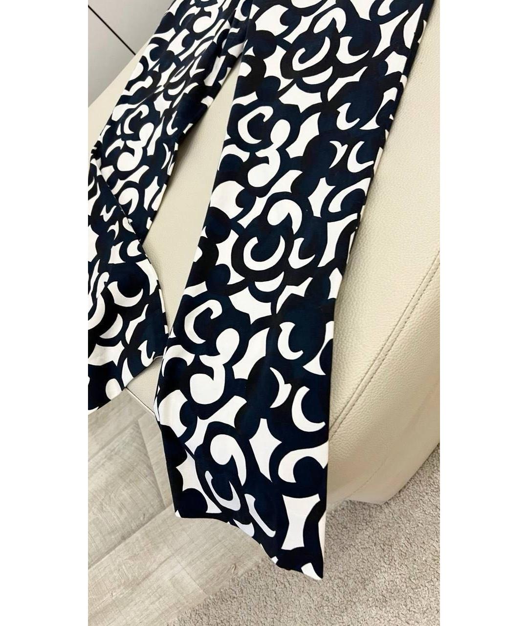 'S MAX MARA Брюки узкие, фото 4