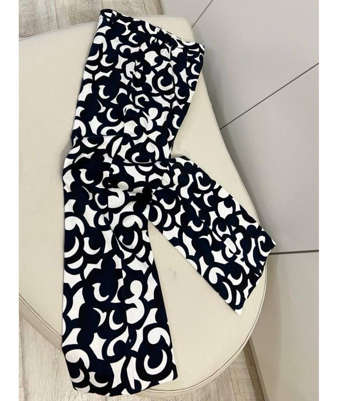 'S MAX MARA Брюки узкие, фото 3