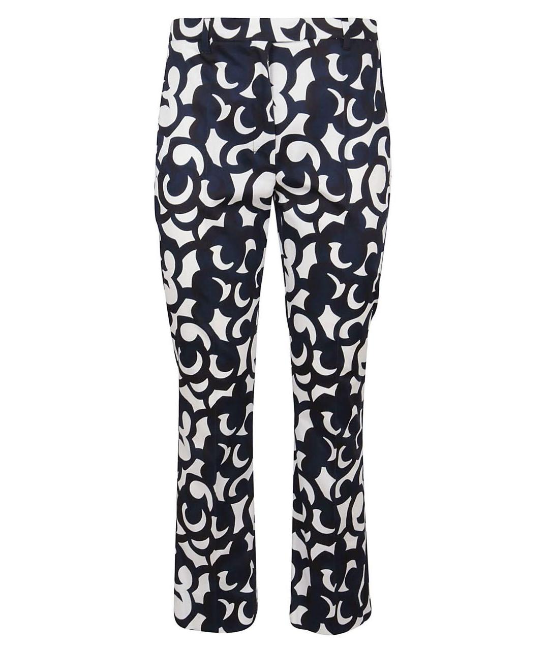 'S MAX MARA Брюки узкие, фото 1