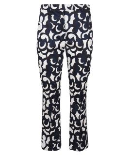 'S MAX MARA Брюки узкие