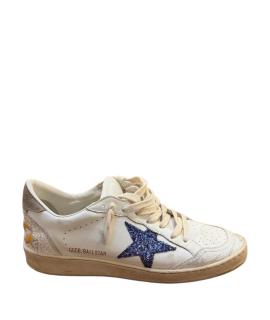 GOLDEN GOOSE Кеды