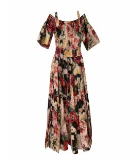 DOLCE&GABBANA Сарафан