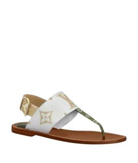 LOUIS VUITTON Сандалии