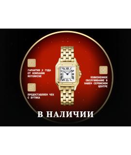 CARTIER Часы