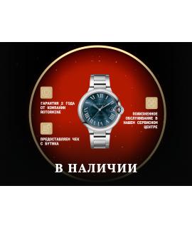 CARTIER Часы