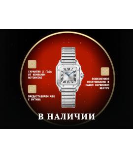 CARTIER Часы