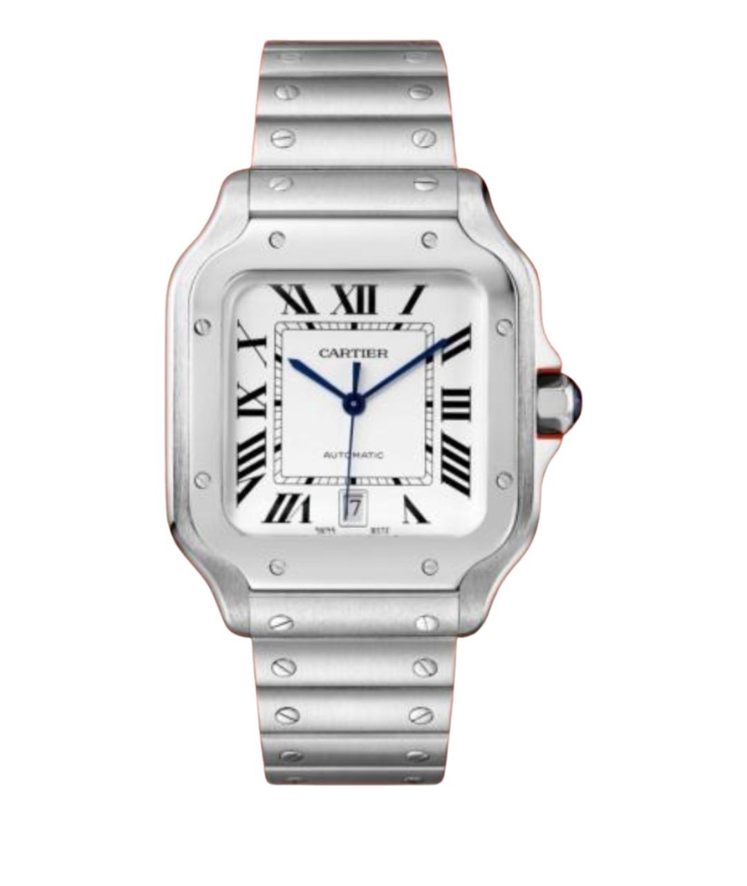 CARTIER Часы, фото 1